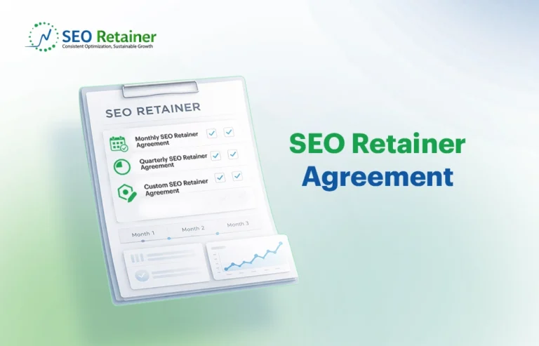 SEO-Retainer-Agreement