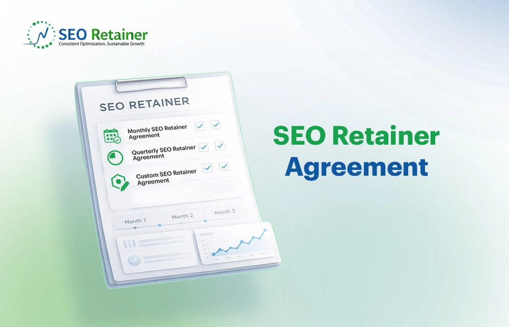 SEO Retainer Agreement: Full Guide + Free Template (2026)