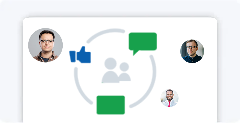 Transparent Communication